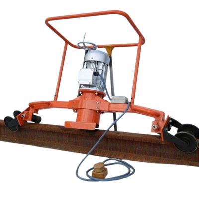 DGM-2.2 Rail Profile Grinder