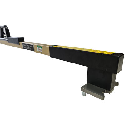 1435MM Mechanical Digital Track Gauge