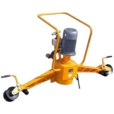 DGM-2.2 Rail Profile Grinder