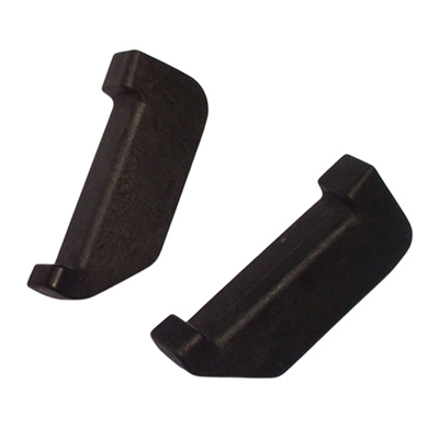 Railway Parts & Accessories Nylon Rail Insulators