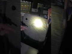 κάλυψη καθισμάτων τραίνων