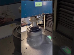 Μέταλλο-λαστιχένιο ελατήριο που εφαρμόζεται στο κιβώτιο Juranl με καλό αντιδονητικό