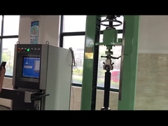 Υγρότερη διάταξη απόσβεσης ραγών συστημάτων ISO9001 αναστολής σιδηροδρόμων παρεκκλίσεων