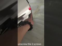 armrest κιβώτιο