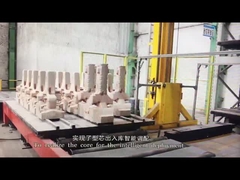 Πετώντας συζευκτήρας E60EE μερών σιδηροδρόμων AAR Ε για το αυτοκίνητο φορτίου