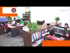 Βίντεο εισαγωγής της εταιρείας Chongqing Hengtairail